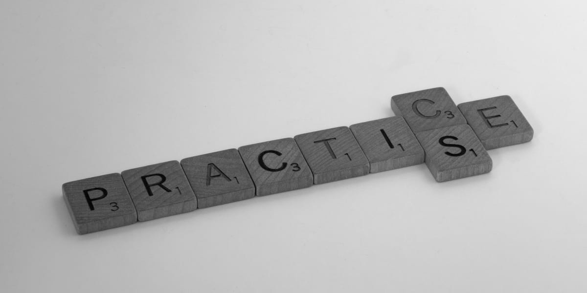 Guiding Practices for Making Meaningful Work