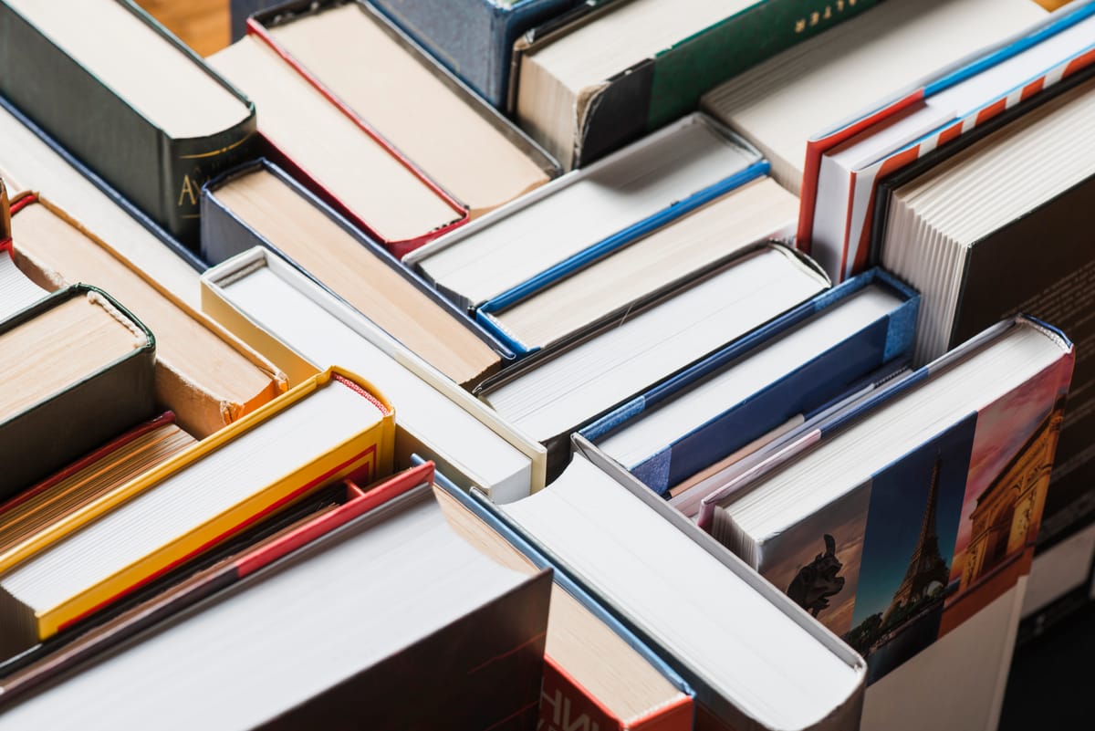 Books