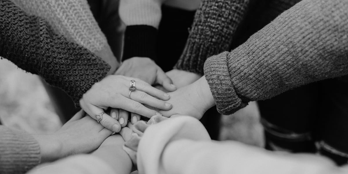 Foundational Practices for Great Teamwork