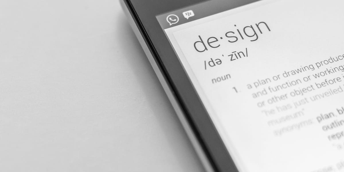 Walking Through Your Product Design With Stakeholders